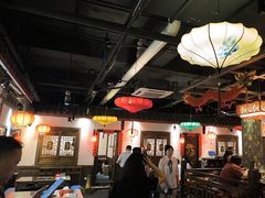 -矮板凳老火锅(宽窄巷子店)