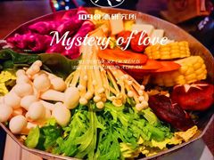 -玉川屋创意日料(北美新天地店)