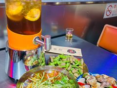 -有蚝有翅烧烤大排档·宵夜(右安门店)