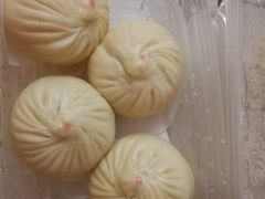 鲜肉大包-鼎泰丰(嘉年华•海信广场VILLAGE店)