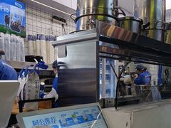 -煲珠公·老红糖珍珠奶茶(长宁龙之梦店)