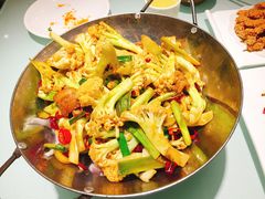 -粗茶淡饭•陕菜•家常菜