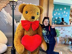 -济州岛泰迪熊博物馆