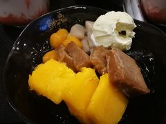 -鲜芋仙(太原街万达店)