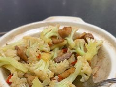-飞尝蚝·顺德菜·鱼生(顺德总店)