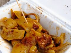 -明记牛杂(新马路分店)