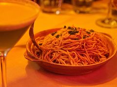 龙门怪味面-龙门阵茶屋川菜馆(武康路店)