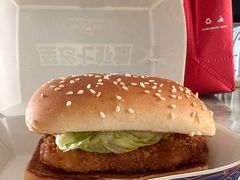 -肯德基(嘉祥银座店)