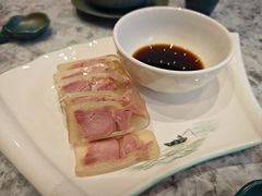 -聚丰园•湖鲜餐厅(阿红私房菜梅石路店)