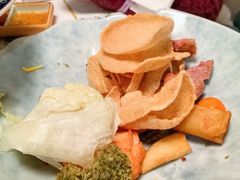-蕉叶·泰国歌舞风情(世贸店)
