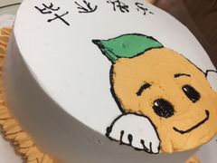 -米柚烘焙教室(工联CC店)