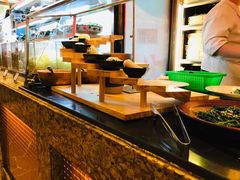 -怡咖啡海鲜自助餐厅(浦东香格里拉店)