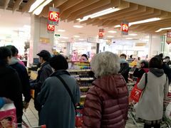 -沈阳大商千盛购物中心有限公司(长江街店)