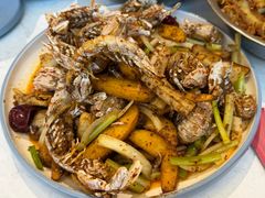 -辣盆盆麻辣小龙虾(哈尔滨总店)