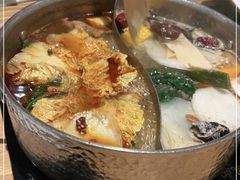 -呷哺呷哺(嘉定新城万达店)