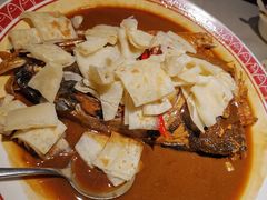 -旺顺阁鱼头泡饼(常营店)