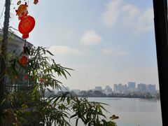 -东湖食堂·湖景餐厅•会议