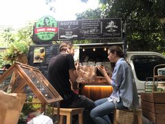 -Bamboo Saturday Market(Nana Jungle)