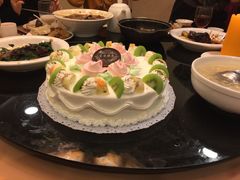 -新南华大酒店(广中店)