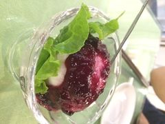天厨妙香素食馆(五道口店)-天厨妙香素食餐厅(清华店)
