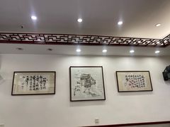 大堂-老温州馄饨担(东游大厦店)