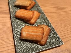 黄金脆带鱼-新荣记(西溪湿地店)