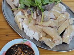 -肥婆兰鸡饭(西门外街店)