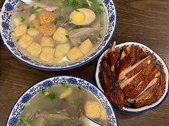 -小潘记鸭血粉丝汤