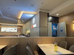 -北李妈妈菜·海肠捞饭(开发区万达店)