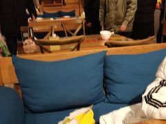 -粥六•新晋菜(柳巷店)