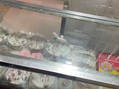 -高桥小香松糕