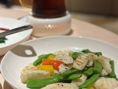 -正佳广场万豪酒店-粤菜餐厅·点心·海鲜·聚餐