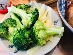 -红猪卤肉饭(大西洋美食城店)