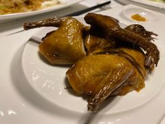 脆皮乳鸽-泰河谷·豆捞