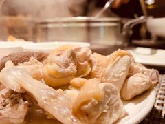 清远鸡-阿杜打边炉(五江天街店)