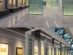 -深圳市当代艺术与城市规划馆