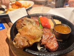-玛格萝妮比萨屋(陆家浜路店)