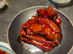-秦淮巷·四季小馆