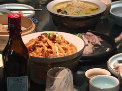-苏帮袁Sue Cuisine(将台店)