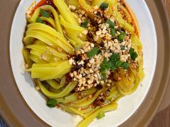 -大盐帮川菜馆(长楹天街店)