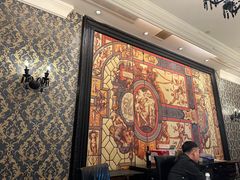 -滨河味道(南内环店)