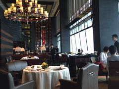 -天龙轩(香港丽思卡尔顿酒店)