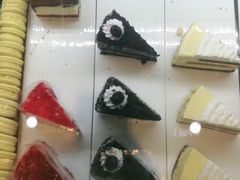 -麦雪尔甜品·生日蛋糕(新街口旗舰店)