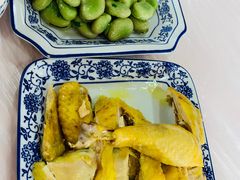-洞天食府(北大街店)