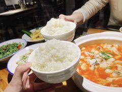 -灶丰年间(定安路店)