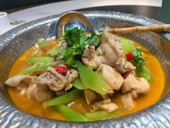 -虎哥私房菜(馒头山店)