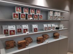-Seesaw Coffee(西岸凤巢店)