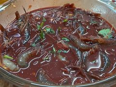 -胡子饮食店