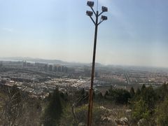 -府君山公园
