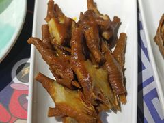 -龙虾风暴(松江店)